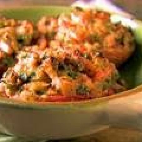 Tomatoes, Herbed Stuffed