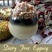 Eggnogg - Dairy free