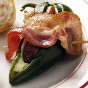 Smoky Jalapenos Recipe