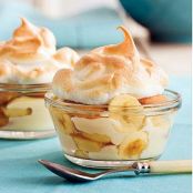 Banana Pudding