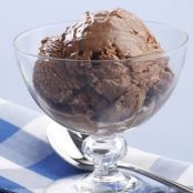 Chocolate Ice Cream