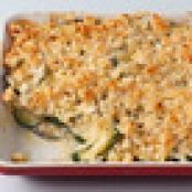 Zucchini Gratin