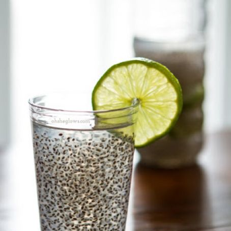 Chia Fresca
