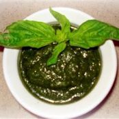 Easy Pesto