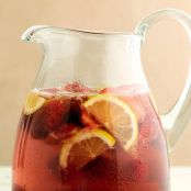 Rose Sangria