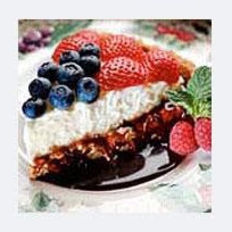 S'more Berry Decadence