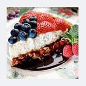 S'more Berry Decadence