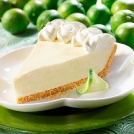 Key Lime Pie
