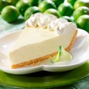 Key Lime Pie