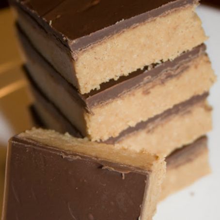 Reese’s Peanut Butter Bars