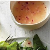 Honey Vinaigrette Recipe