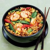 Fried Rice