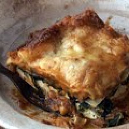 Lasagna