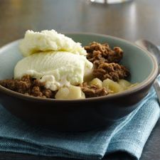 Apple Crisp