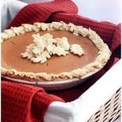 Pumpkin Pie