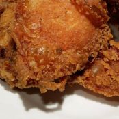 Vinegar Fried Chicken
