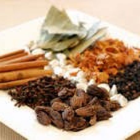 Garam Masala