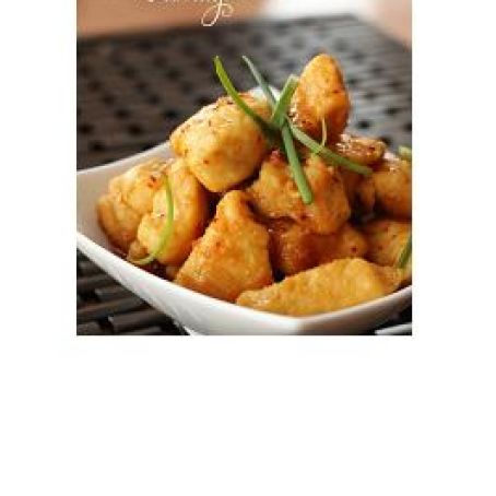 Crock Pot General Tso’s Chicken