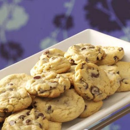 Best Ever... really!... Chocolate Chip Cookies