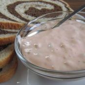 Thousand Island Dressing II