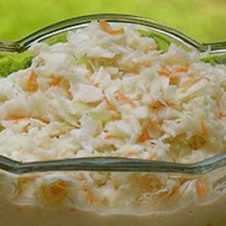 KFC Coleslaw