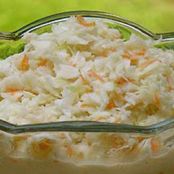 KFC Coleslaw