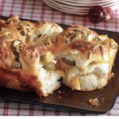 Mexican Monkey Bread