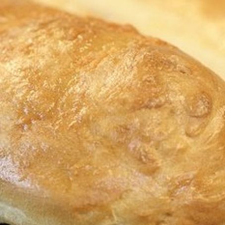 Homemade French Bread