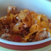 Frito Casserole