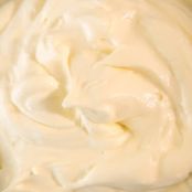 Vanilla Pudding Cake filling
