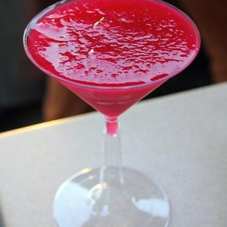 Torontopolitan from Le Cellier - EPCOT