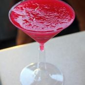 Torontopolitan from Le Cellier - EPCOT