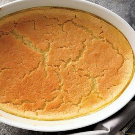 HOT TODDY PUDDING CAKE