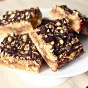 Sticky Fingers Bars