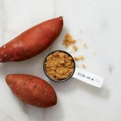 Sweet Potato Casserole Recipe