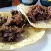 Best Ever Slow Cooker Carnitas