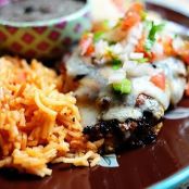 Tequila Lime Chicken