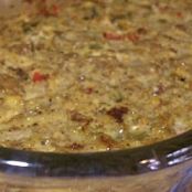 Diva Cornbread Dressing