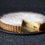 TART - Bakewell (Almond) Tart