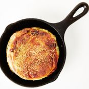 Bing Bread (Try This)