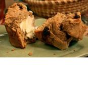 Country Sweet Potato Muffins