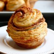 Morning Cinnamon Buns