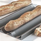 BAGUETTE PAN BAGUETTES