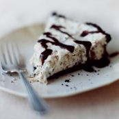 Almond Joy Mousse Cake