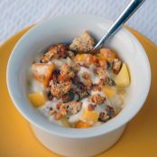 granola - healthy granola