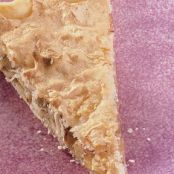 Coconut-Pineapple Tart