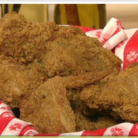 Fried Chicken