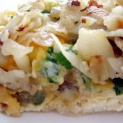 Country Breakfast Casserole