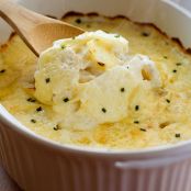 Potatoes au Gratin