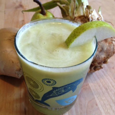 Reboot - Juice - Spring Green